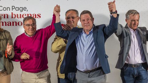 Así quedan las encuestas de las elecciones del 28-M: Aragón Existe será clave y el PP podría gobernar en Castilla-La Mancha y La Rioja 