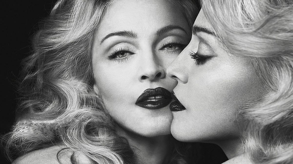 ¿Qué le pasa a Madonna? Un vídeo suyo deja muy preocupados a sus fans