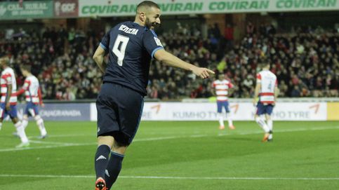 Florentino saca pecho por Benzema: ¿quién se atreve a dudar de Karim?