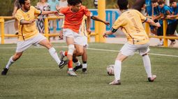La Embassy Cup exhibe músculo en su X aniversario con un nuevo récord de participantes y visitantes

