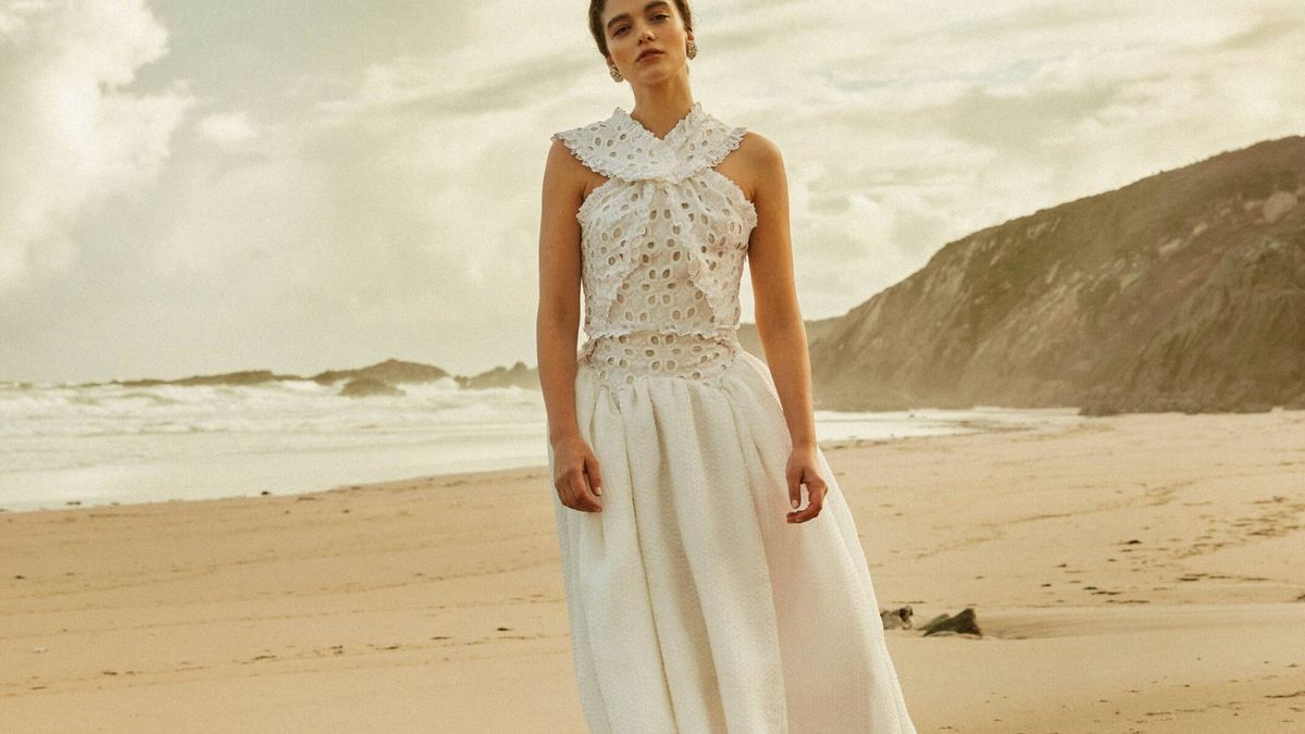 Las 30 firmas españolas de moda nupcial que toda novia debe conocer