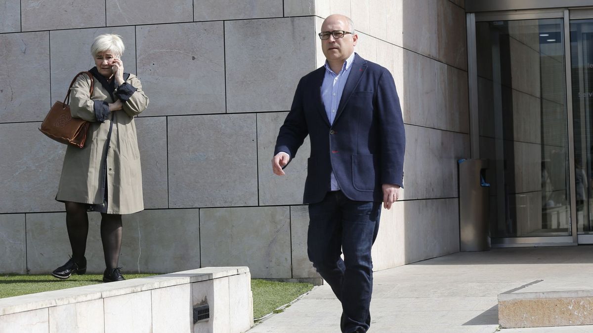 PNV y PSE tumban por segunda vez la creación de una Oficina Anticorrupción vasca