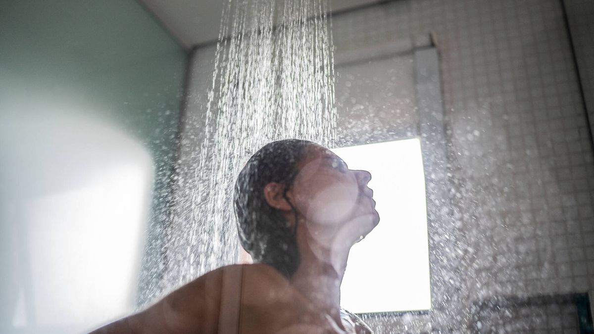  Por qué los mejores pensamientos suceden cuando estás en la ducha