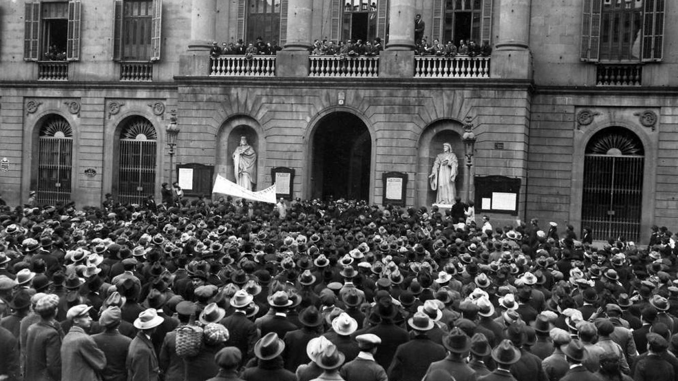 La historia de la huelga de la Canadiense en Barcelona (y qué podemos aprender de ella) 