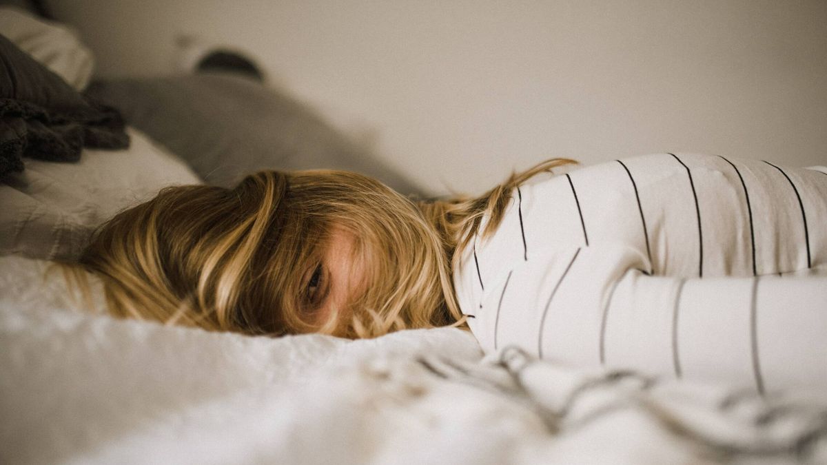 La falta de sueño puede generar problemas metabólicos