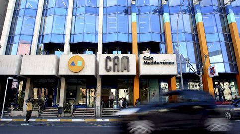 Por qué el Sabadell elige Alicante: sede de Solvia, de la vieja CAM y 23% de negocio
