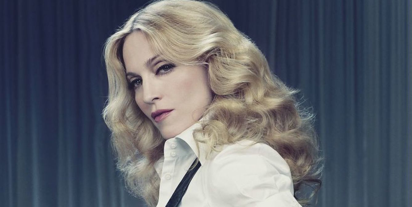 Foto: Madonna