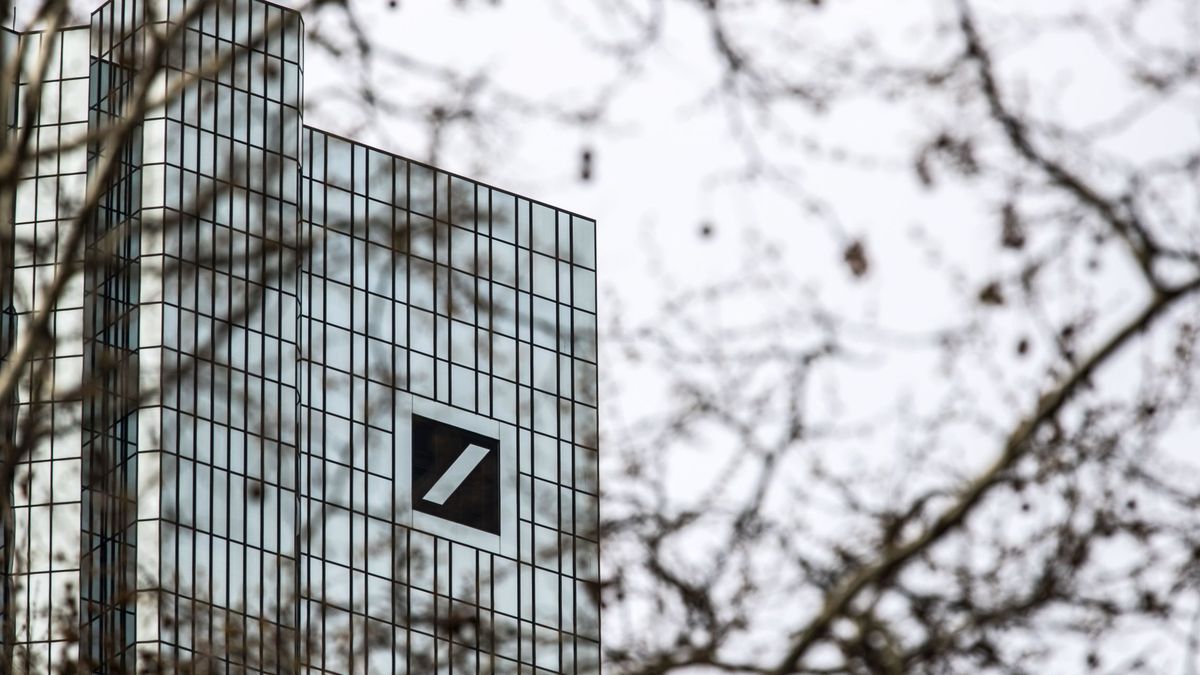 Continúa la investigación a Deutsche Bank por su relación con los papeles de Panamá