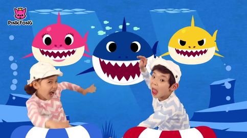 Más contagiosa que el ébola: 'Baby Shark' ya es una de las canciones más escuchadas