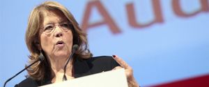La CNMV insta al FROB a tener "en cuenta" a los minoritarios en la macroampliación de Bankia