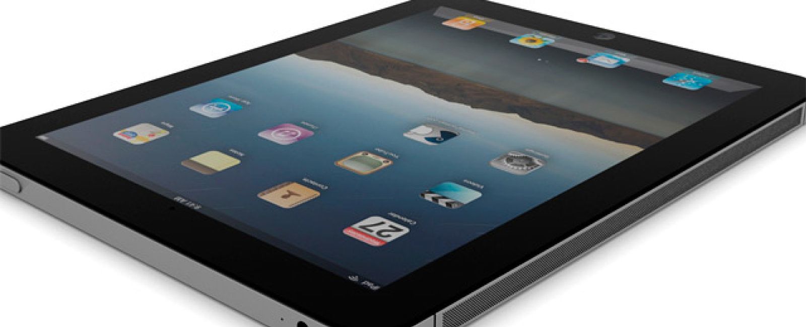 Foto: ¿Derrumbará Apple su margen de beneficio para colocar el iPad Mini?