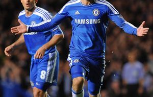 El fichaje de David Luiz no será fácil: el Chelsea rechaza 40 'kilos'