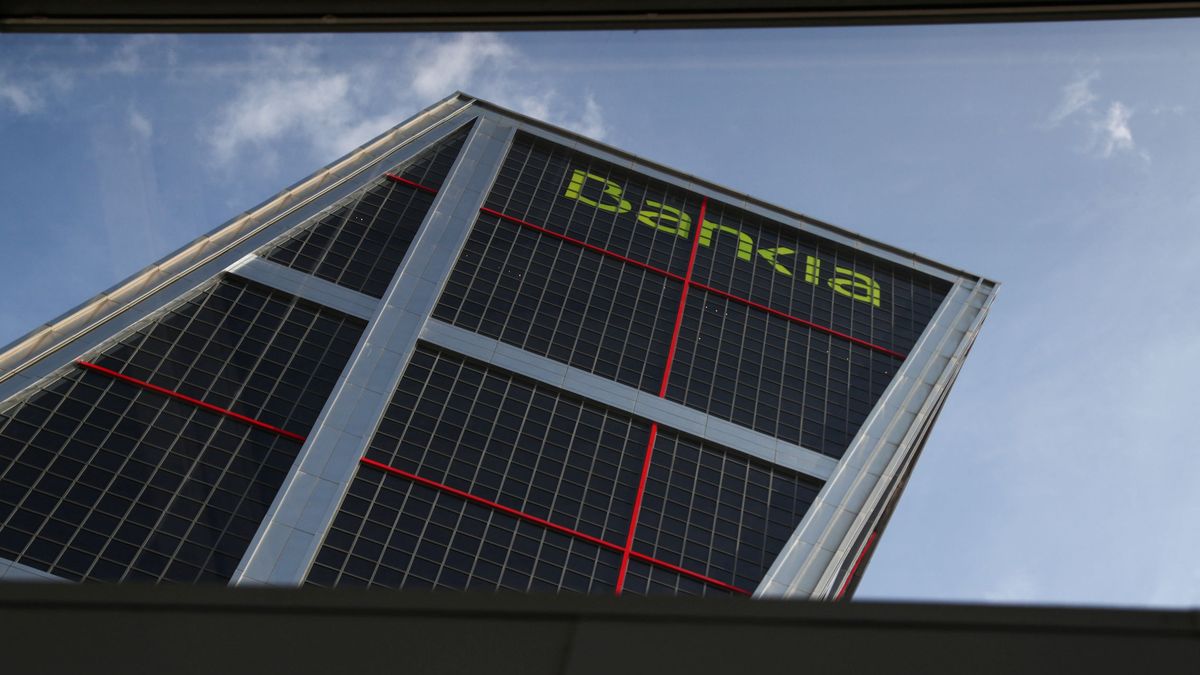 El FROB se apoyará en asesores externos para valorar la fusión Bankia-Caixabank