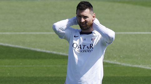 Leo Messi no seguirá en el PSG la próxima temporada: El sábado es su último partido