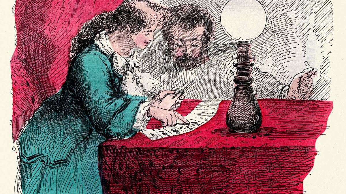 ¿Dónde nacieron las cartas del tarot? Esta es su increíble (y antigua) historia