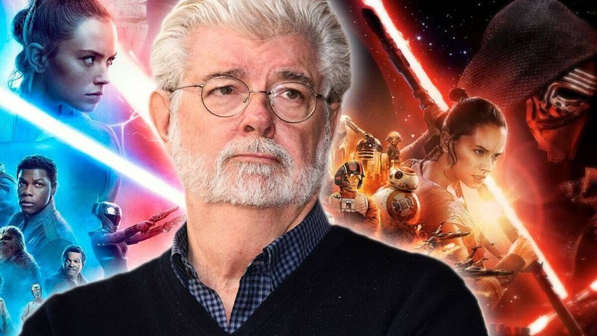 La trilogía secuela de 'Star Wars' que iba a ser una realidad y que George Lucas descartó: conoce todos los detalles