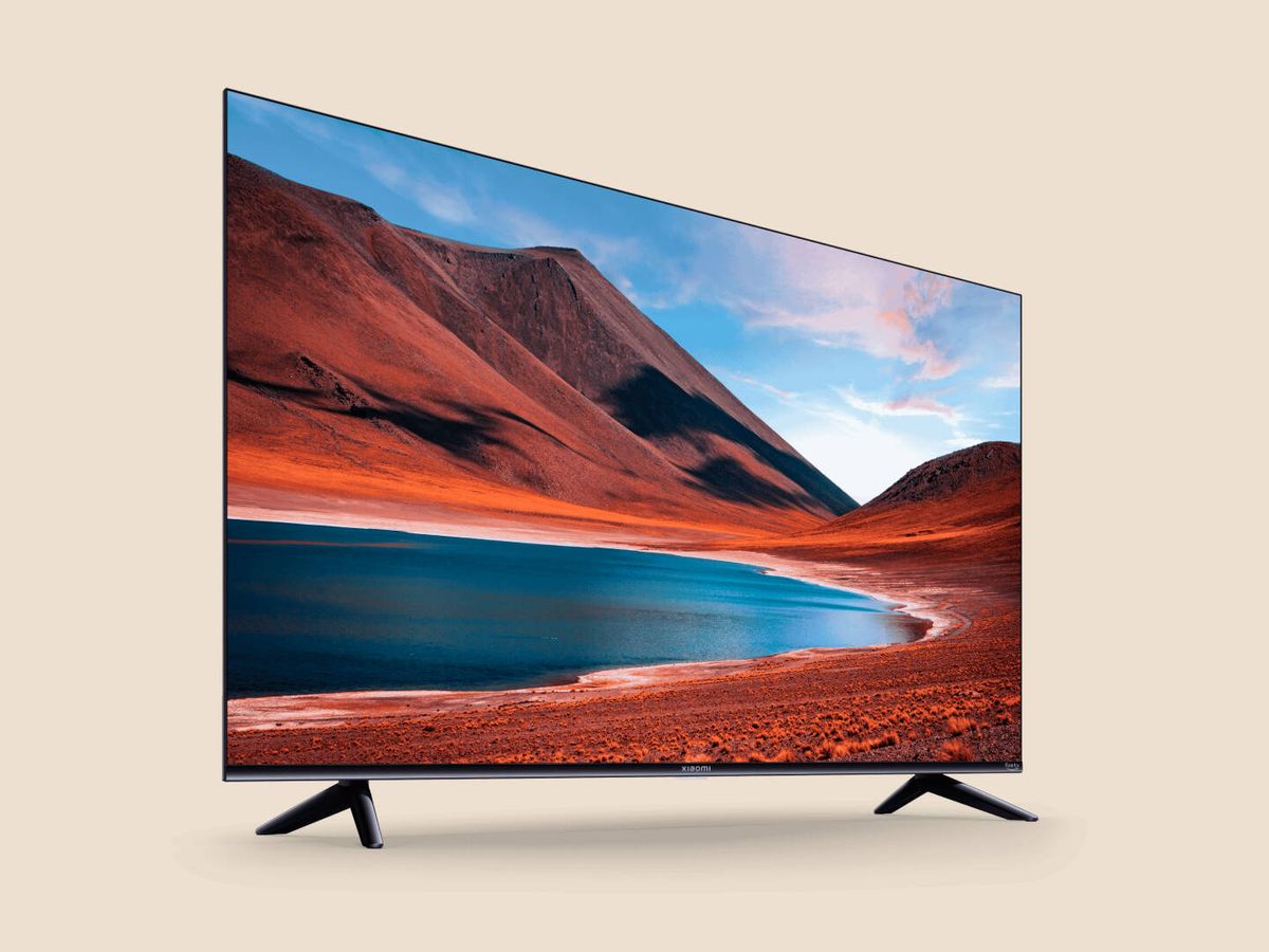 Comprar un televisor barato de Xiaomi: todo lo qué debes tener en