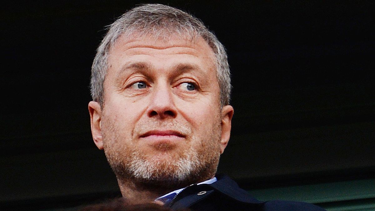 Abramovich deja el Chelsea a la fundación del club