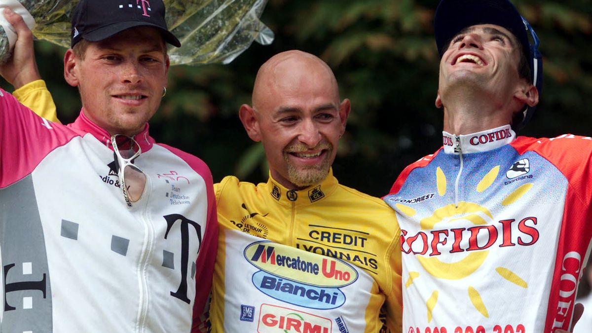 Francia da la razón a Lance Armstrong: el Tour se gana dopado