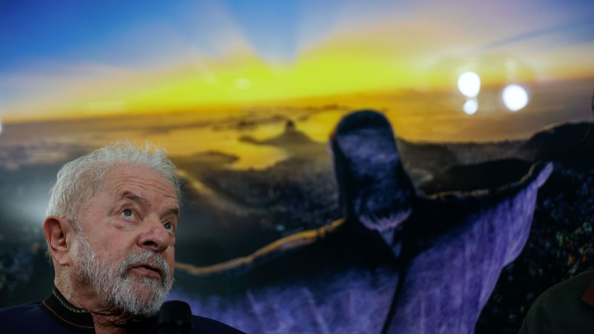 El día que Lula le 'profetizó' al papa Francisco lo que tramaba Bolsonaro (y sin duda acertó)