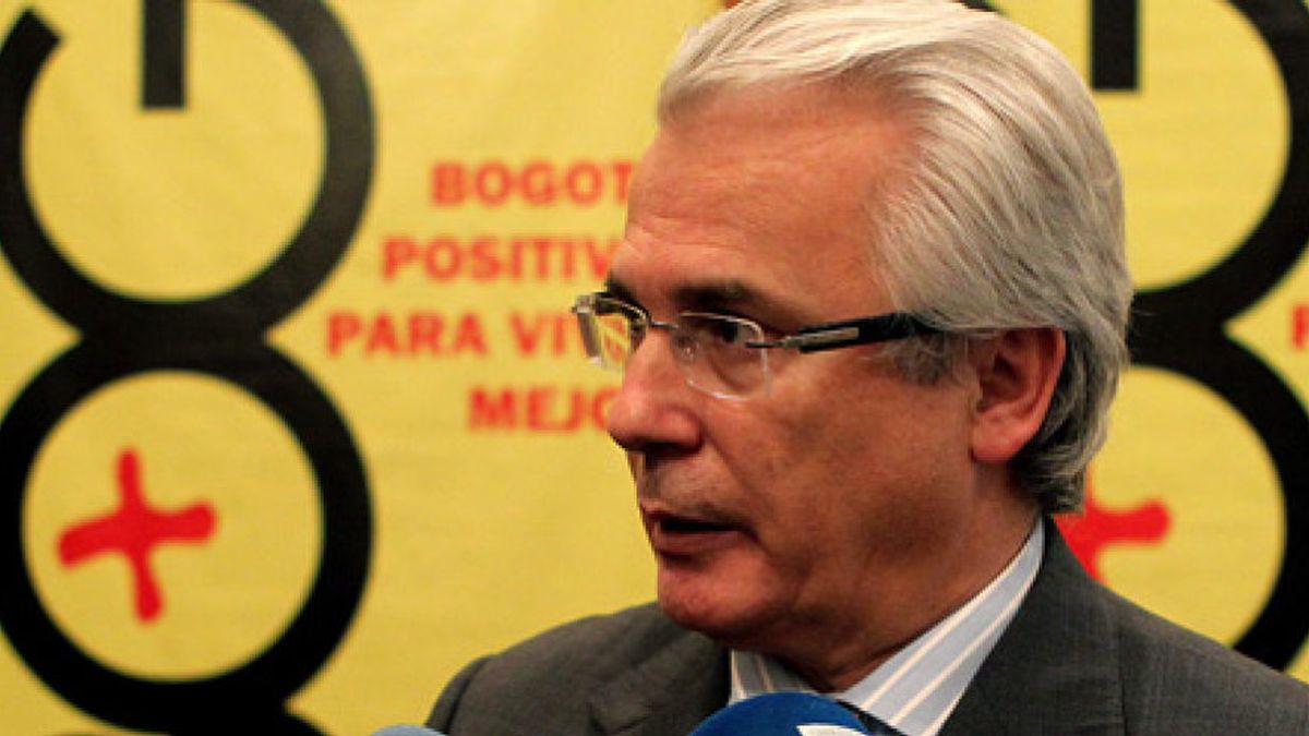 El Gobierno de Ecuador paga 31.000 euros a Garzón por asesorarle en temas de Justicia