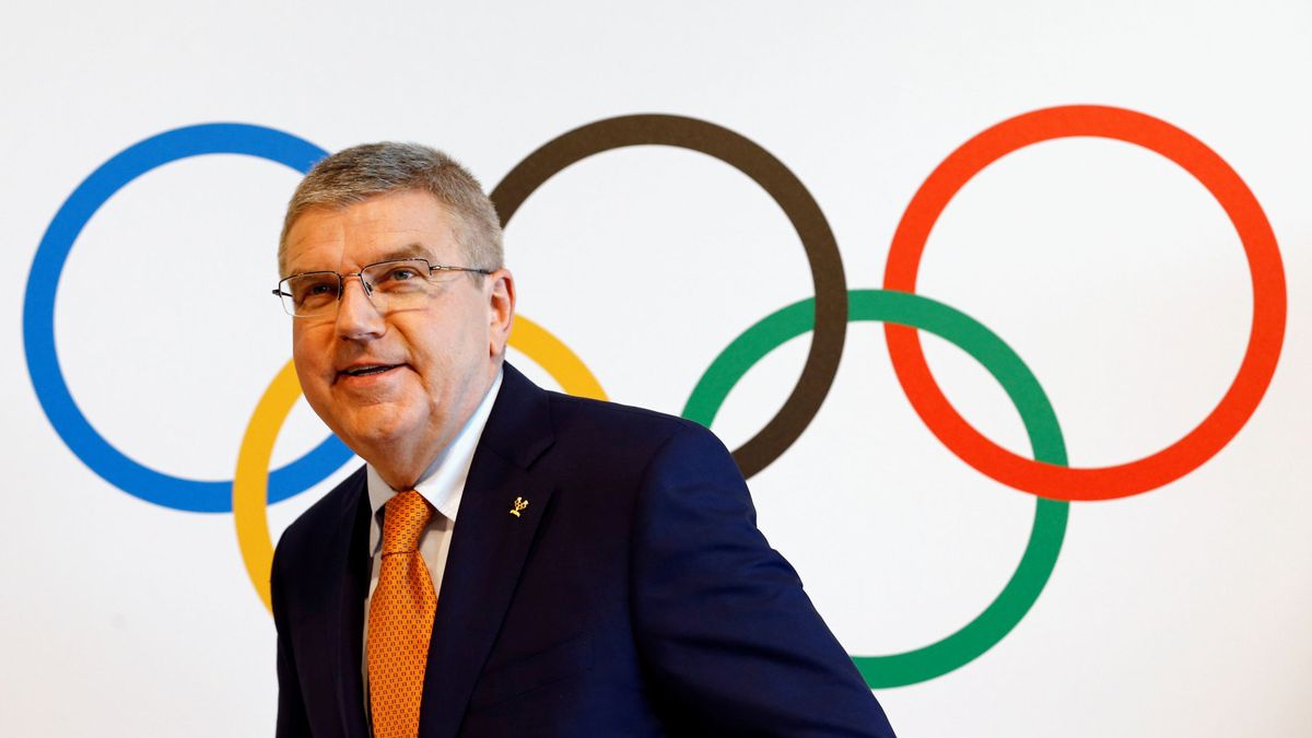 El COI da el primer paso para dar los Juegos de 2024 a París y los de 2028 a Los Ángeles