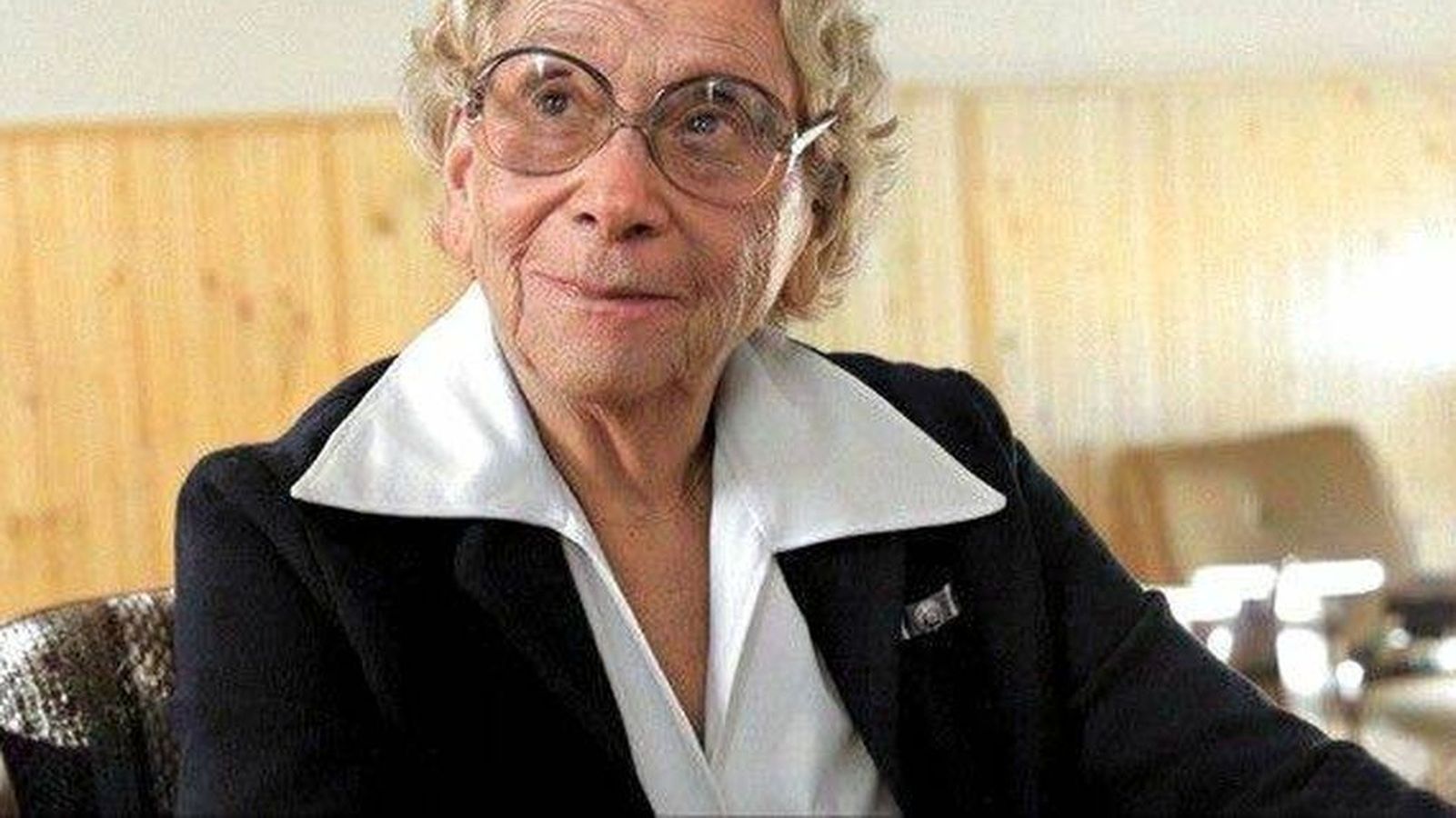 Emmi Pikler, pediatra: "Es esencial que el niño descubra por sí mismo el mayor número de cosas posible"