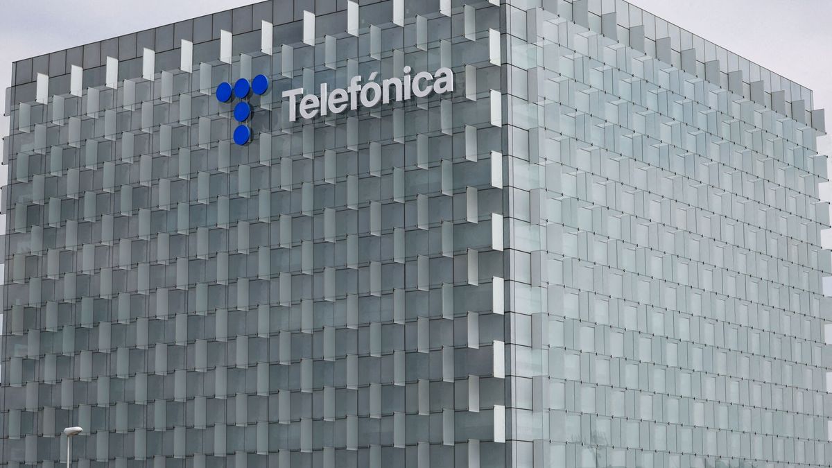 Telefónica confirma su interés por adquirir una de las principales operadoras de Brasil