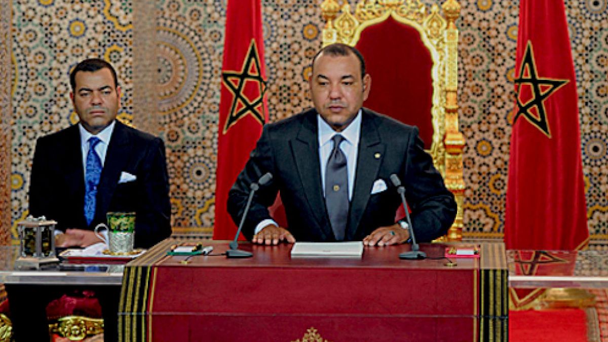 El rey de Marruecos reemplaza al gobernador de El Aaiún por un saharaui