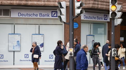 Los analistas se mojan con Deutsche Bank: No es el próximo Credit Suisse