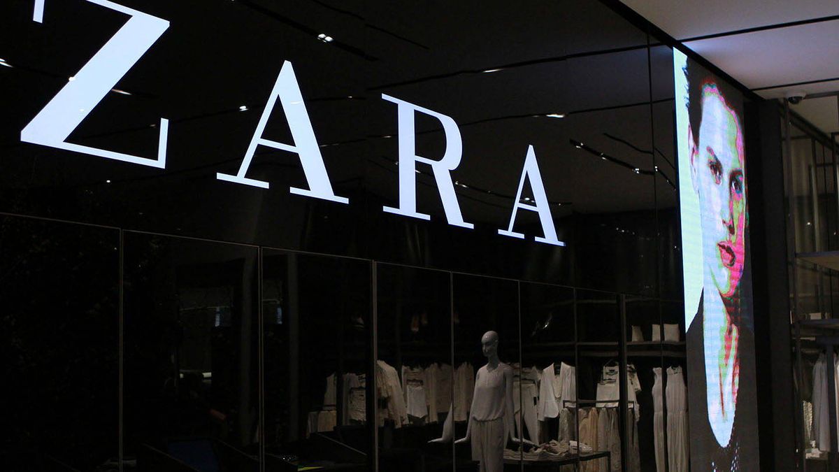 Pontegadea vende a un inversor venezolano el antiguo Zara del centro de Almería