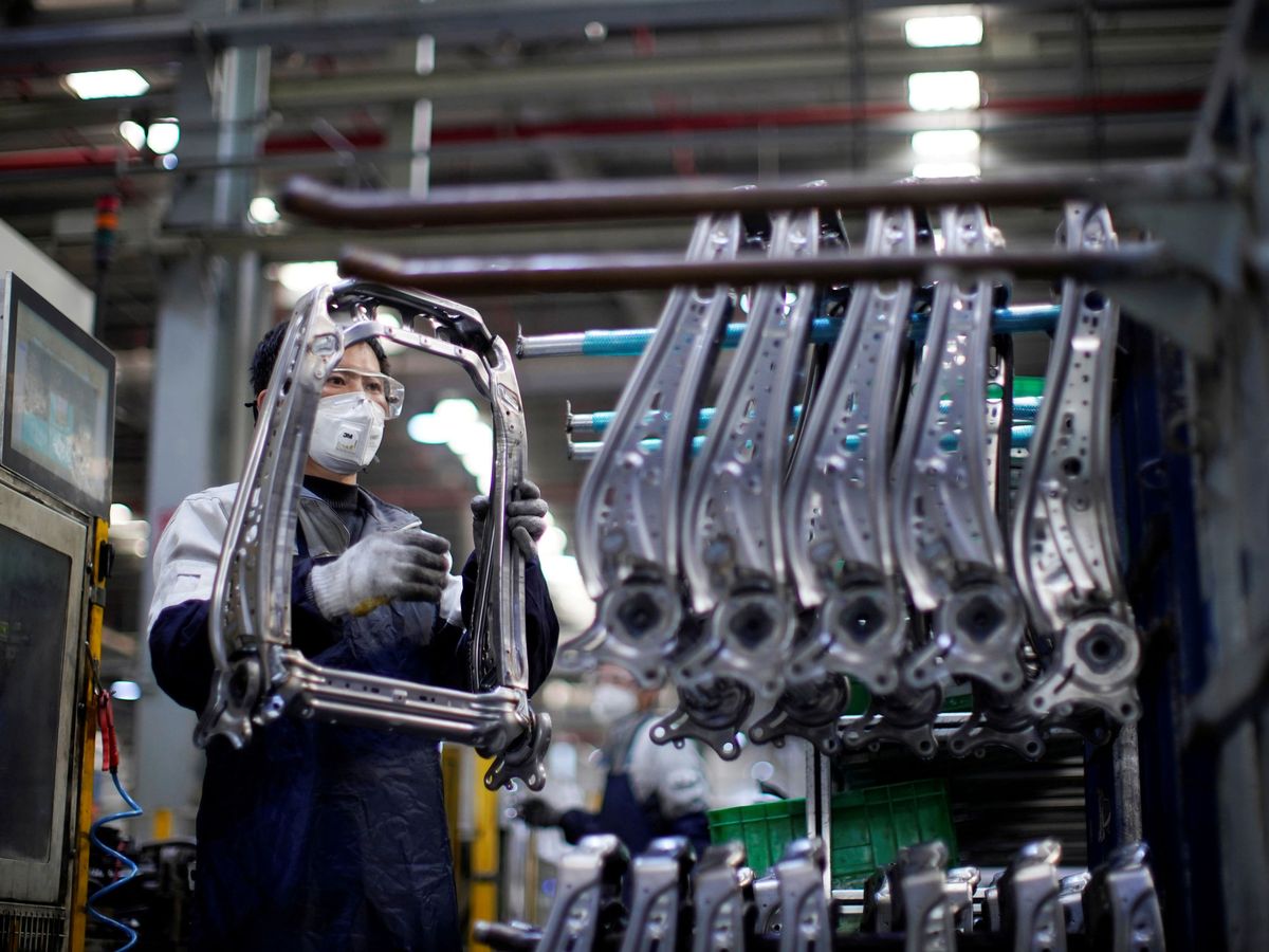 Foto: Diez dudas de las empresas a la hora de hacer un expediente de regulación de empleo. (Reuters)