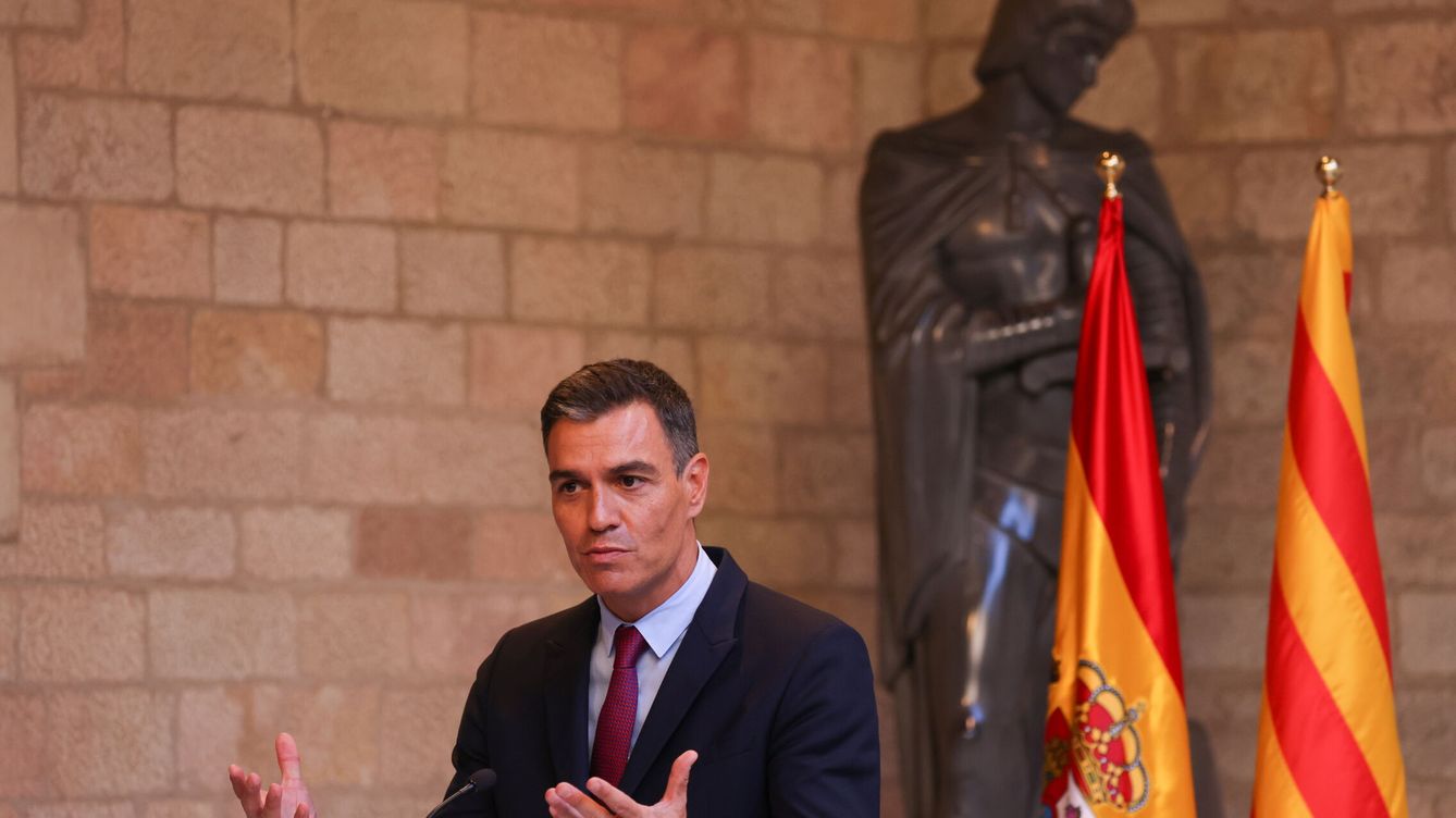 Sánchez antepone el interés de la ciudadanía ante cualquier presión particular por la luz