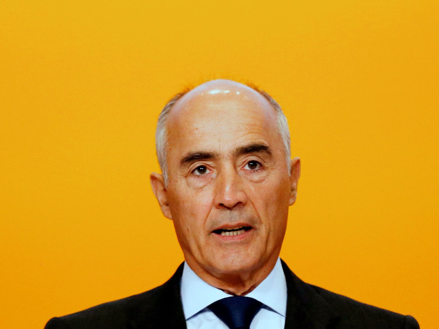 Rafael del Pino. (Reuters)