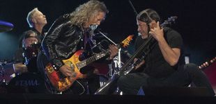 Post de Entradas para conciertos de Metallica en Madrid: cuándo comprar abonos, preventa y precios