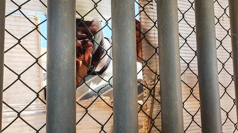 Habla uno de los migrantes que saltó la valla de Melilla: Algunos de mis amigos tienen los huesos rotos