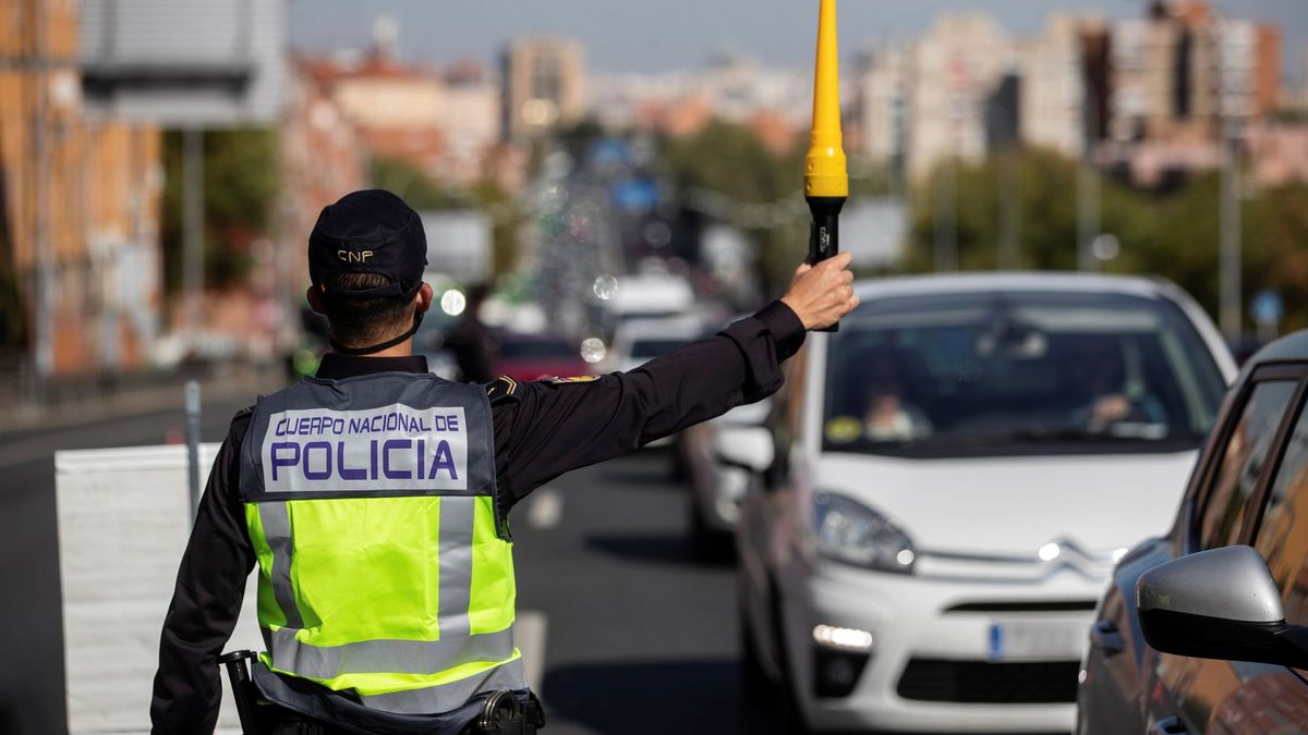 La Fiscalía recurre el no al cierre de Madrid y acusa al TSJM de saltarse la "lógica jurídica"