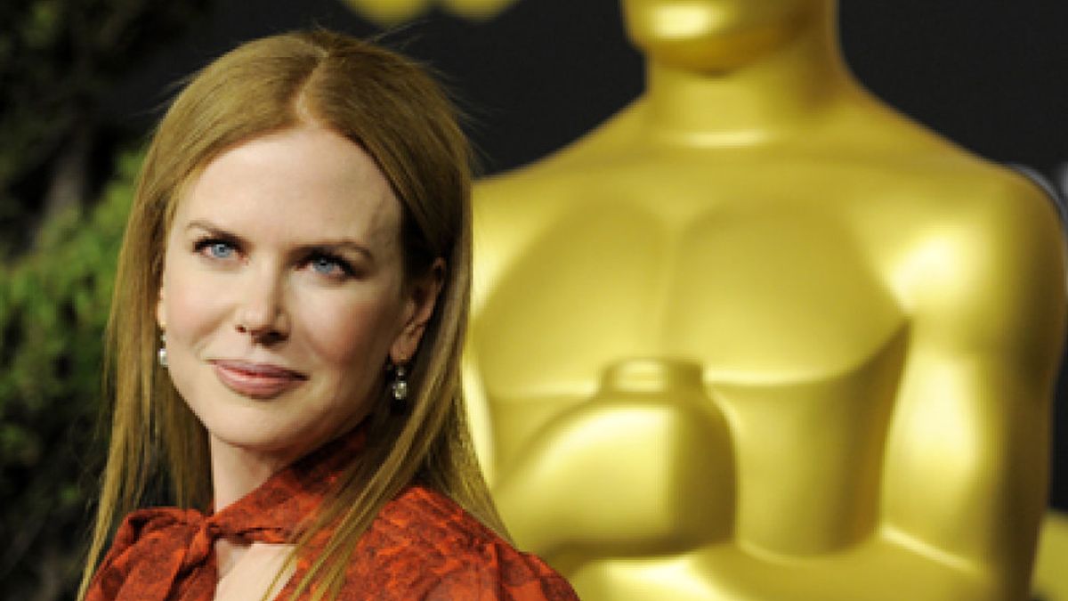 Nicole Kidman reniega del botox