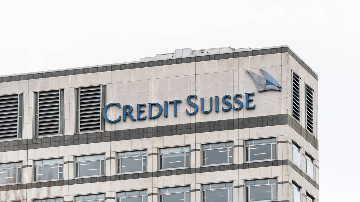 La gran banca española se frota las manos ante el 'despiece' de Credit Suisse