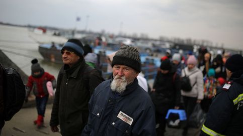 El marino de Odesa quiere volver a casa: entendiendo un dolor que durará generaciones