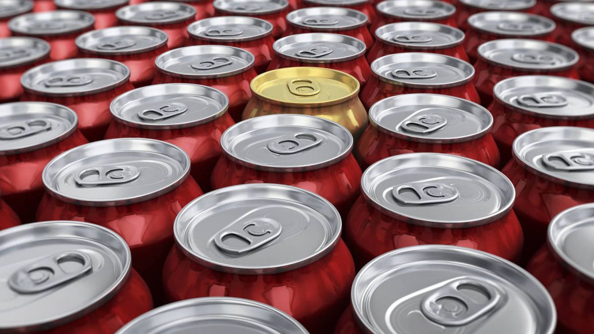 Pepsi y Coca-Cola prometen bebidas más saludables tras el impuesto que exige la OMS