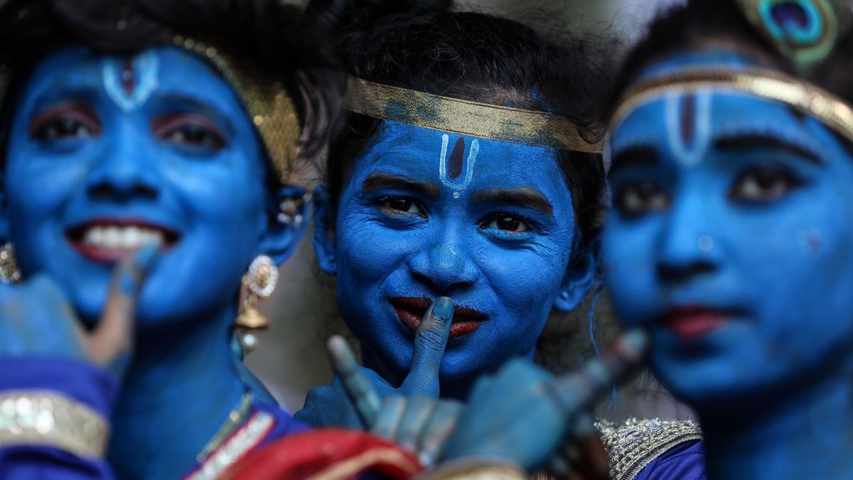 Corona Mai o por qué el culto a la diosa del coronavirus se extiende en India