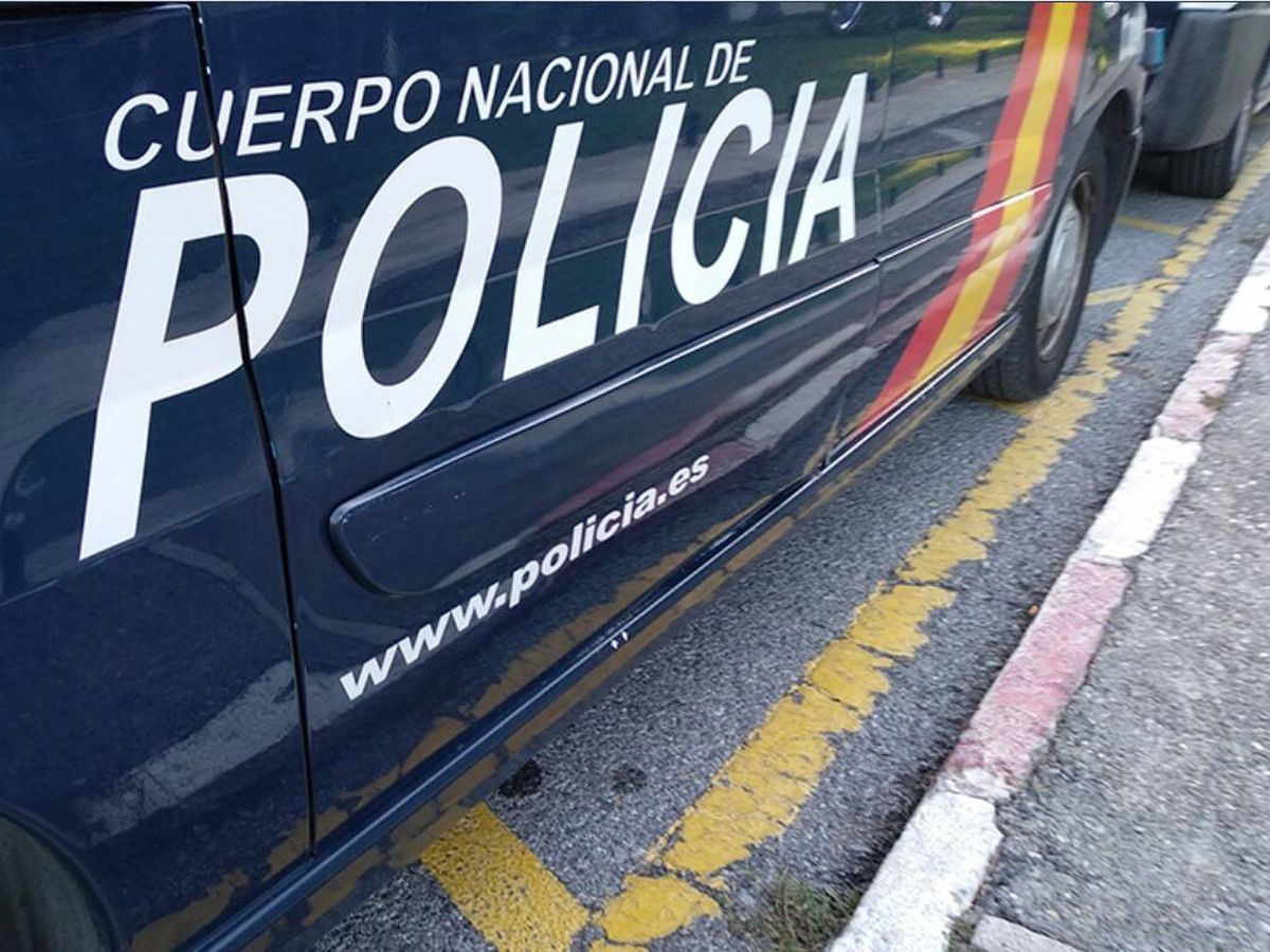 Foto: Hallan el cadáver momificado de un desaparecido en 2019. Foto: Policía Nacional