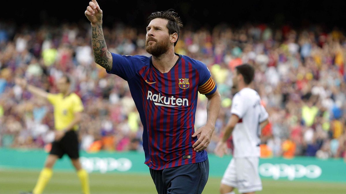 El caso Carles Aleñá en el Barcelona y el síndrome de Leo Messi con La Masía