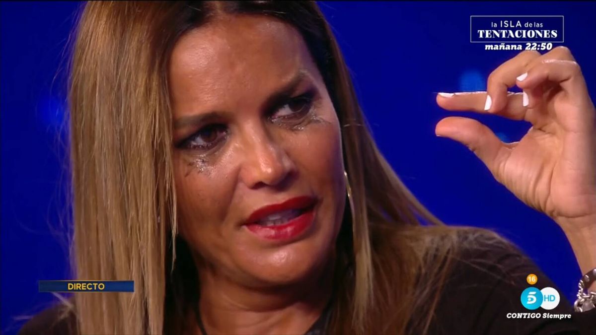 ¿Qué ha pasado con Marta López en 'GH Dúo 2' y por qué ha terminado todo el mundo llorando?