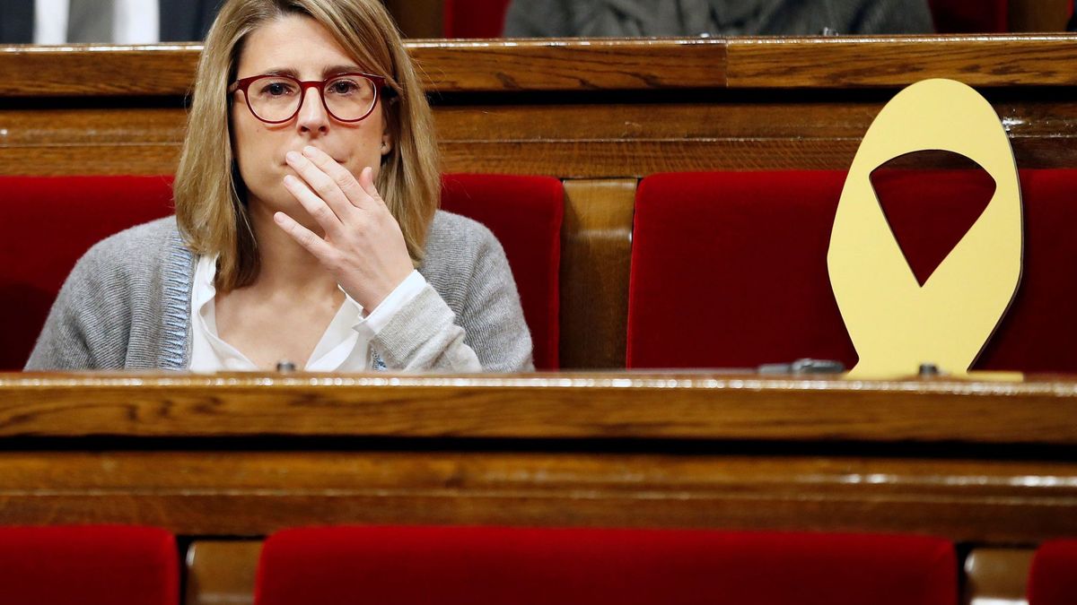 Puigdemont mantendrá su acta aunque le suspendan y dificulta el relevo futuro