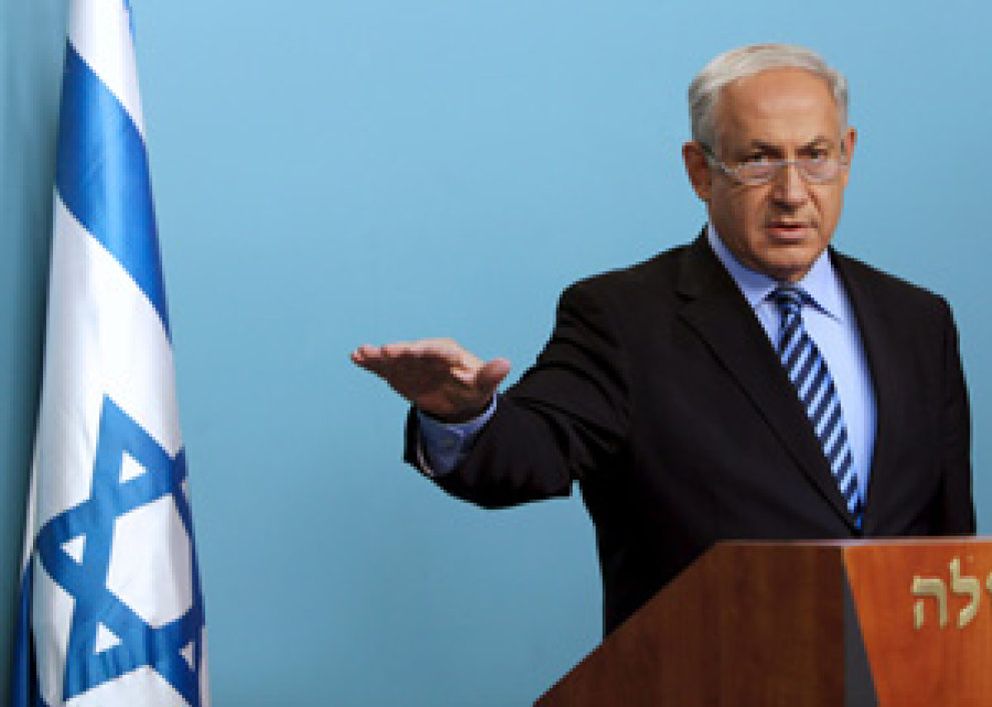 Foto: Netanyahu: “No teníamos opción ¿Qué habría hecho el resto del mundo en nuestro lugar?”