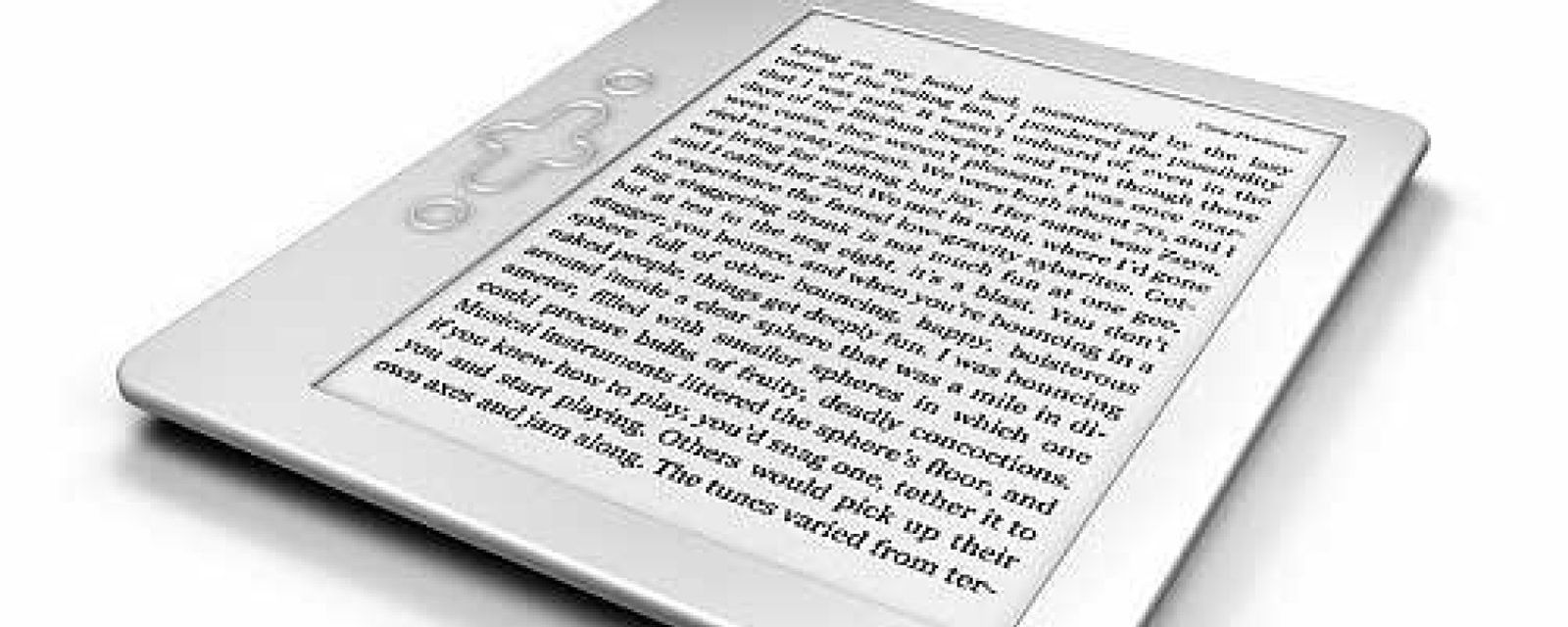 Foto: El ocaso de los libros en papel: el 'ebook' se impone