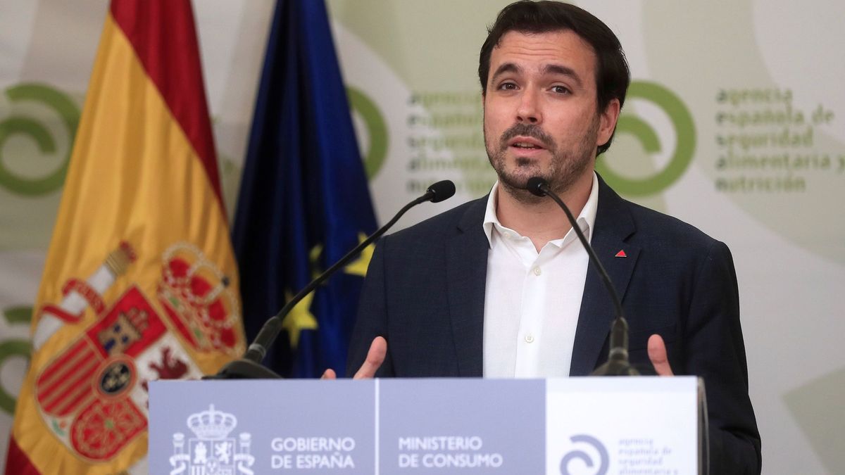 Garzón se descarta como candidato en Andalucía y planea seguir como ministro