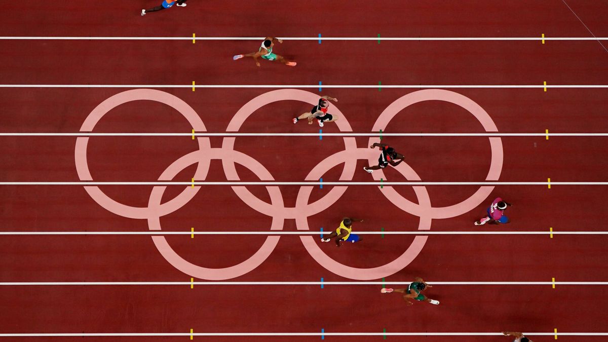 Los Juegos Olímpicos llegan a su fin: así será la ceremonia de clausura, grabada en parte